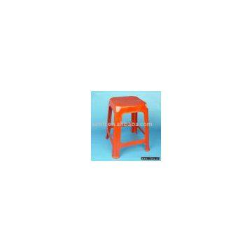 PLASTIC STOOL, ITEM NO: 506458