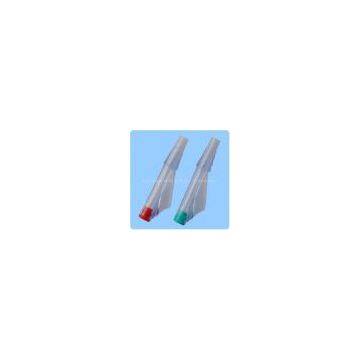 Suction Tube Connector&injection Mold photo-3