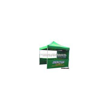 Folder Tent
