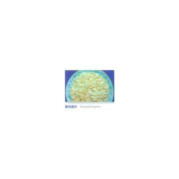 China (Mainland) Dehydrated Garlics
