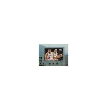 OEM HD Outdoor Led Billboard Video Screens
