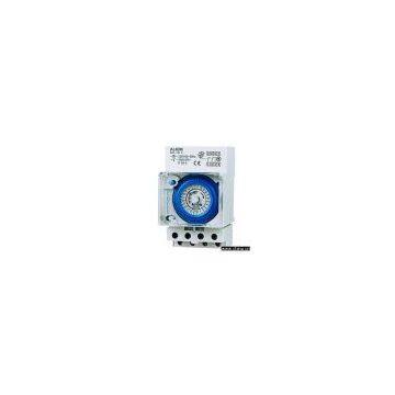 Time Switch(timer, timer switch,automatic switch,mechanical switch,delay switch)