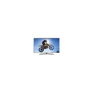 Samsung UN55D8000 55-Inch 1080p 240 Hz 3D LED HDTV ( Silver)