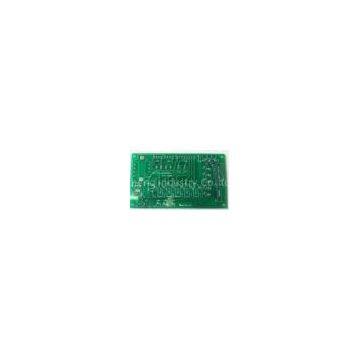 Green 10 Layer PCB Board Immersion Tin Multilayer Printed Circuit Boards