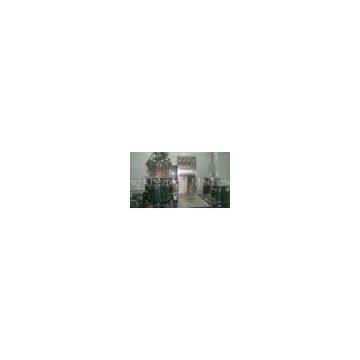 750L SUS316L three layers Stainless steel surface Vacuum emulsification machine