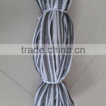 Red Reflective Piping for Garment photo-3