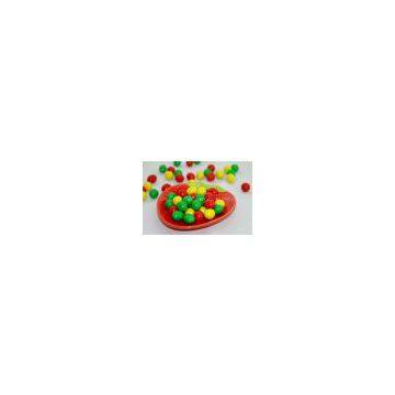 Colourful Chocolate Coated Candy photo-2