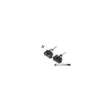 2 Way On Off Momentary Mini Toggle Switches For Outdoor Lighting