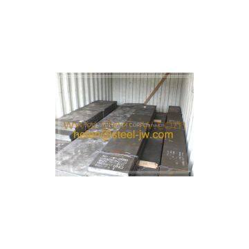 Offer ASME SA353 Ni-alloy steel plates