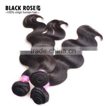 Brazilian Human Hair Weaving ,cheap Human Hair Weaving ,cheap Remy Humanhair Weaving photo-5