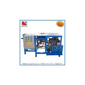 Heater Pipe Bender photo-2