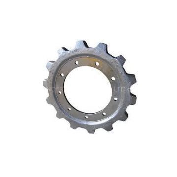 ITR Undercarriage Sprockets & Segments