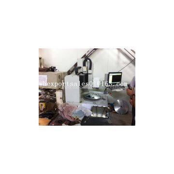 Tempered Glass Cutting Machine photo-3