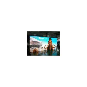 SMD 3528 P5 Rental LED Screen Diaplay 160*160mm Vertical 120