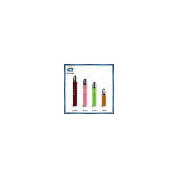 Black Ecig Atomizer Battery 900mah Ego Cigarette Passthrough Battery