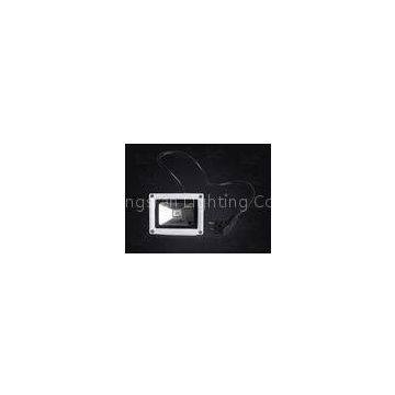 Building Lighting 10W Waterproof LED Flood Lights Outdoor 3000K 6000K Ra80