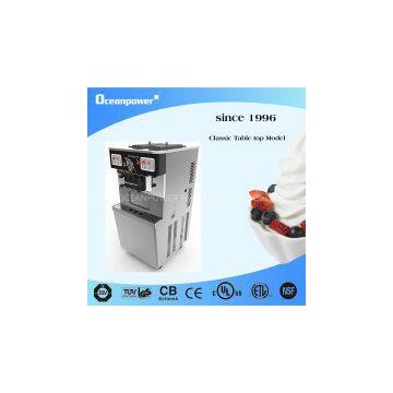 Large Production Soft Ice Cream&Frozen Yogurt Machine OP865C (NEW!!!) photo-3