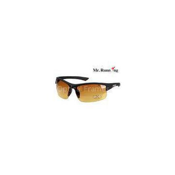 Ray Ban Design Polarized Fishing Sunglasses With TR90 / Nylon / Metal Frame