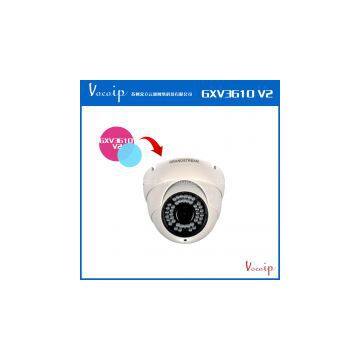 GXV3610 v2 Grandstream IP cameras