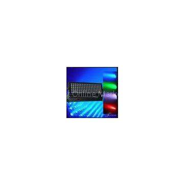 IP65 multi color RGBW LED wall washer club / Pub / stadio LED Stage Lights