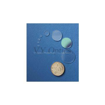 BK7 Optical Round Windows for Cellphone