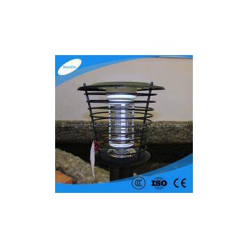 High efficient solar insect killer light K1