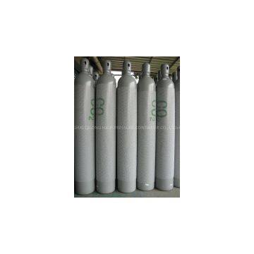 99.999% PURITY ARGON GAS