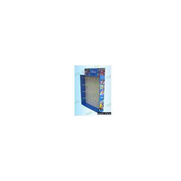 cardboard display pop display display box floor display counter display paper display