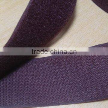 Colorful Hook Loop Fastener Tape