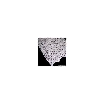 Sell Cotton Lace