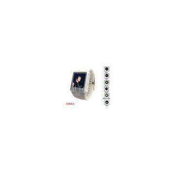 Mulit - Languages MP4 Player Watch With JPEG, BMP, GIF Photo Format Browsing