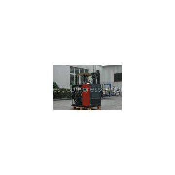 High Power Variable Speed Air Compressor 160KW Variable Frequency Screw Air Compressors