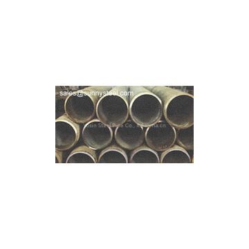 Rare Earth Alloy Wear-resisting Casting Pipe