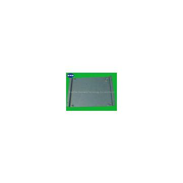 LCD backplane, LCD backpanel, LCD backplate for mainboard fixing