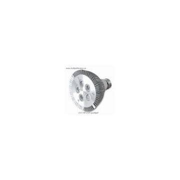 High Power LED Spotlight Bulb(7W-9W-12W) photo-3