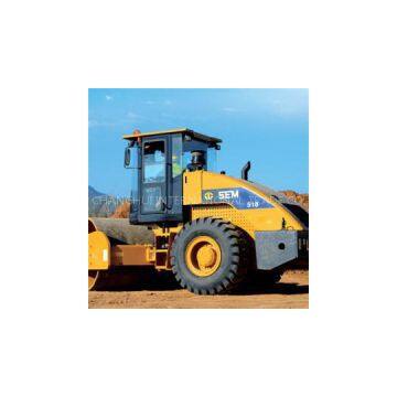 SEM5xx Soil Compactor