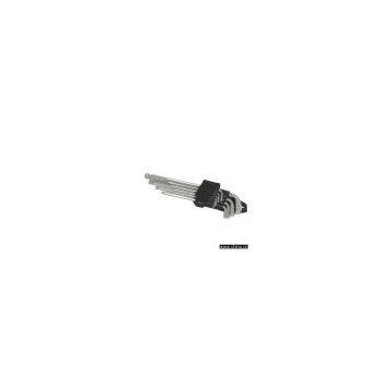 Sell Hex Key Set
