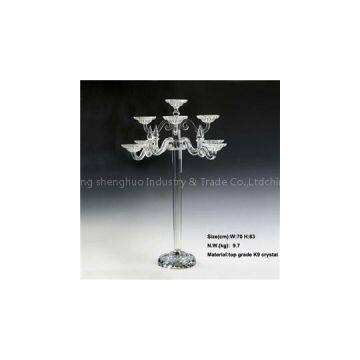 Chandelier Crystals SH-048