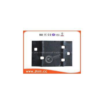 50kg railway tie plate