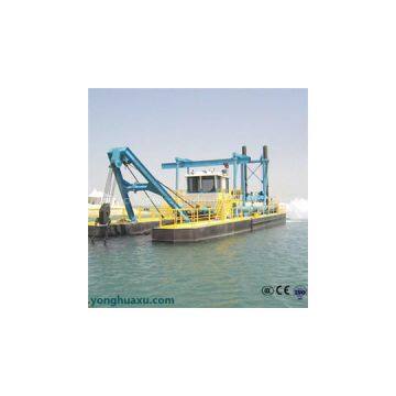 Jet Suction Draga