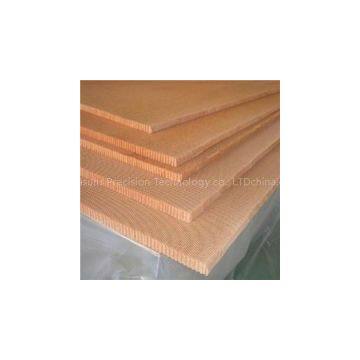 Aramid Honeycomb Core