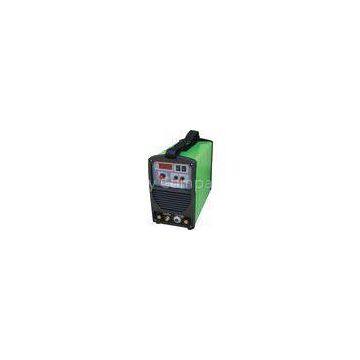 AC TIG / DC TIG / MMA Portable Welding Machine IGBT Inverter Technology