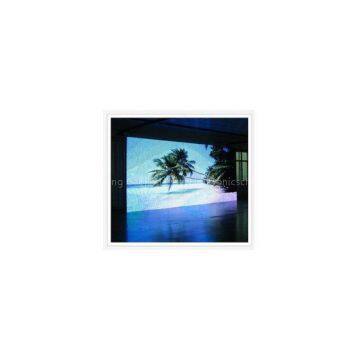 Indoor P10 full color LED display