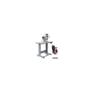 Single-Head 4-Claw Riveting Machine