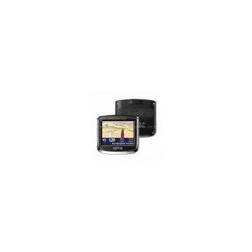 Handheld 3.5 inch GPS Navigator III
