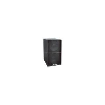 Subwoofer loudspeaker (S-215)Martin