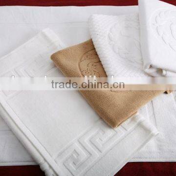 100% Cotton Hotel Face Towel, Hotel Towel Manufacture photo-2