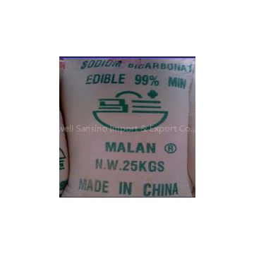 Food Ingredients uses of sodium bicarbonate Sodium Bicarbonate