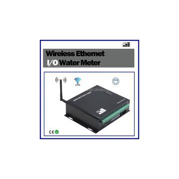 Water Pressure Meter with GPRS & Ethernet