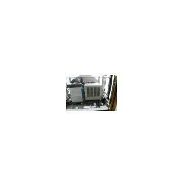 Waterless Ozone Safe Elevator Air Conditioner
